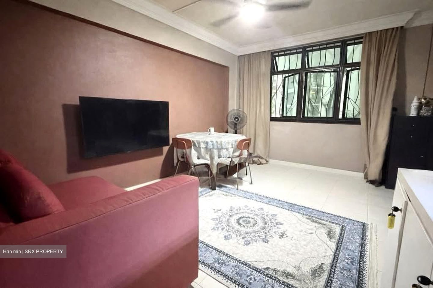 Blk 577 Woodlands Drive 16 (Woodlands), HDB 4 Rooms #528252401